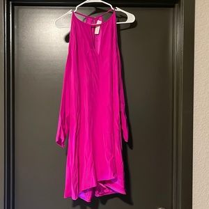 Amanda Uprichard Dress